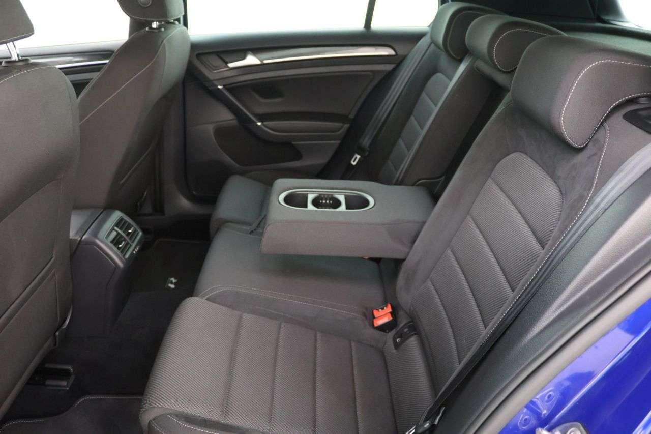 2019 VOLKSWAGEN GOLF 2019 VOLKSWAGEN GOLF