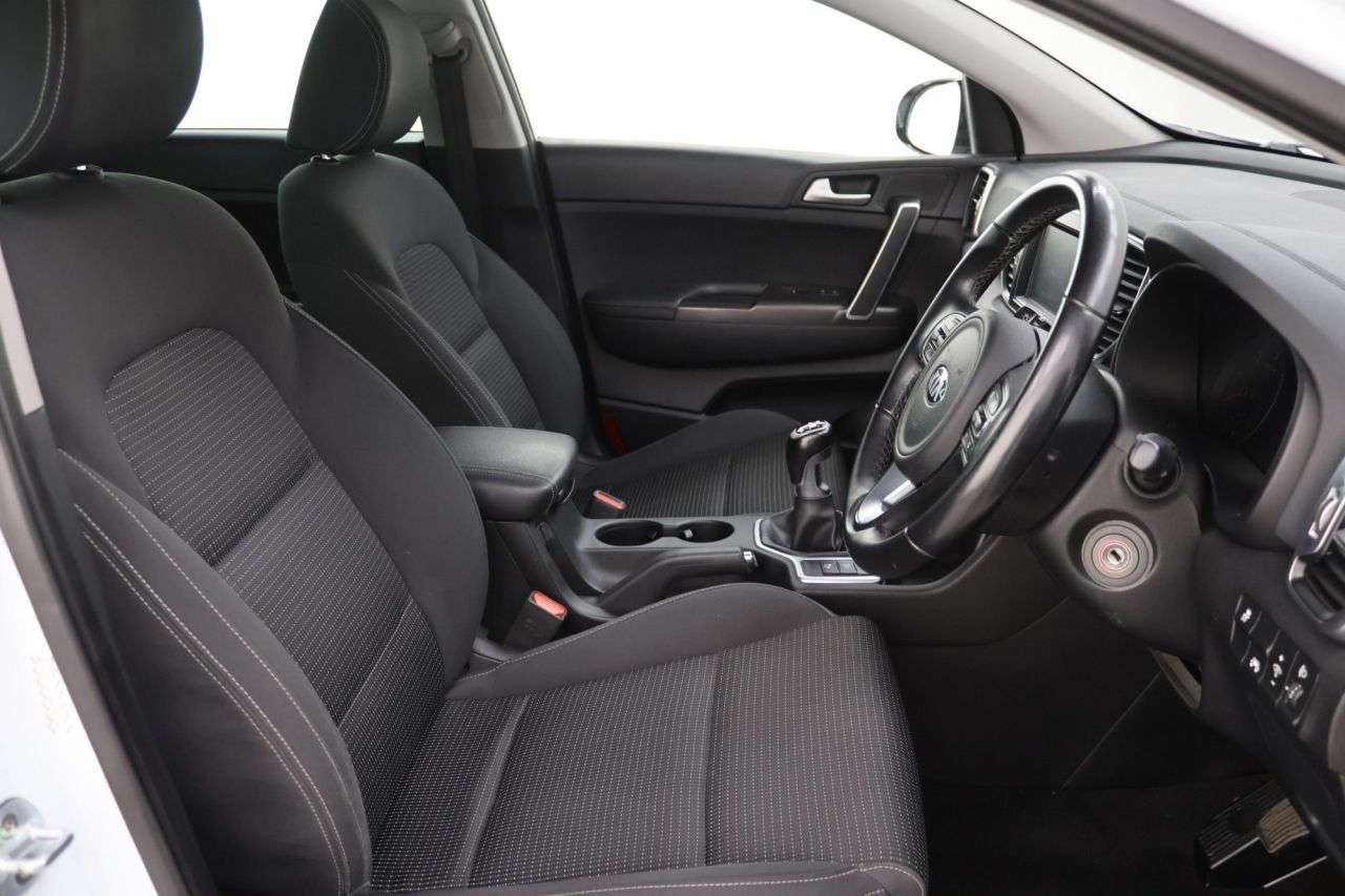 2016 KIA SPORTAGE 2016 KIA SPORTAGE