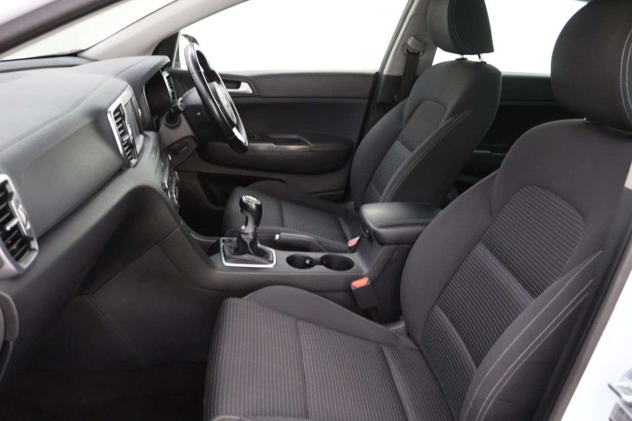 2016 KIA SPORTAGE 2016 KIA SPORTAGE