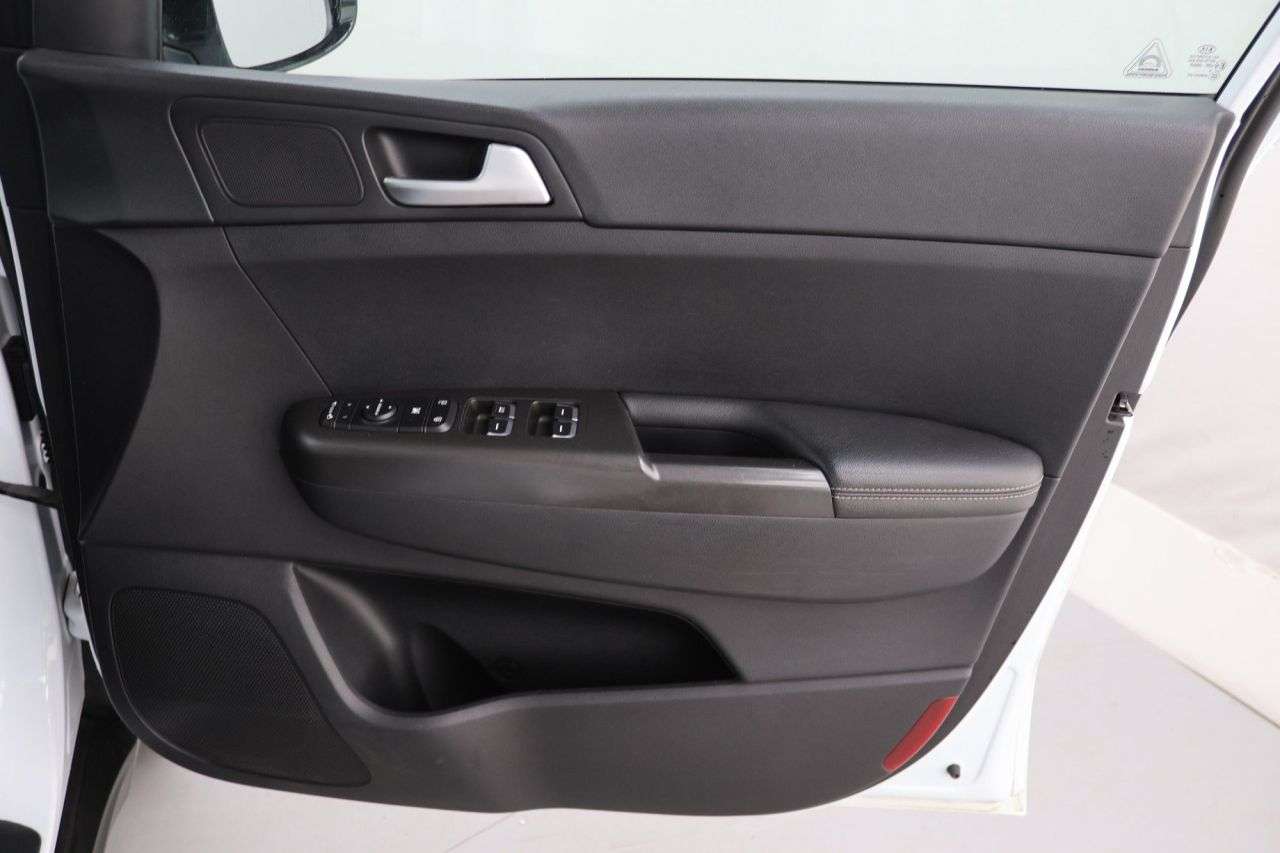 2016 KIA SPORTAGE 2016 KIA SPORTAGE