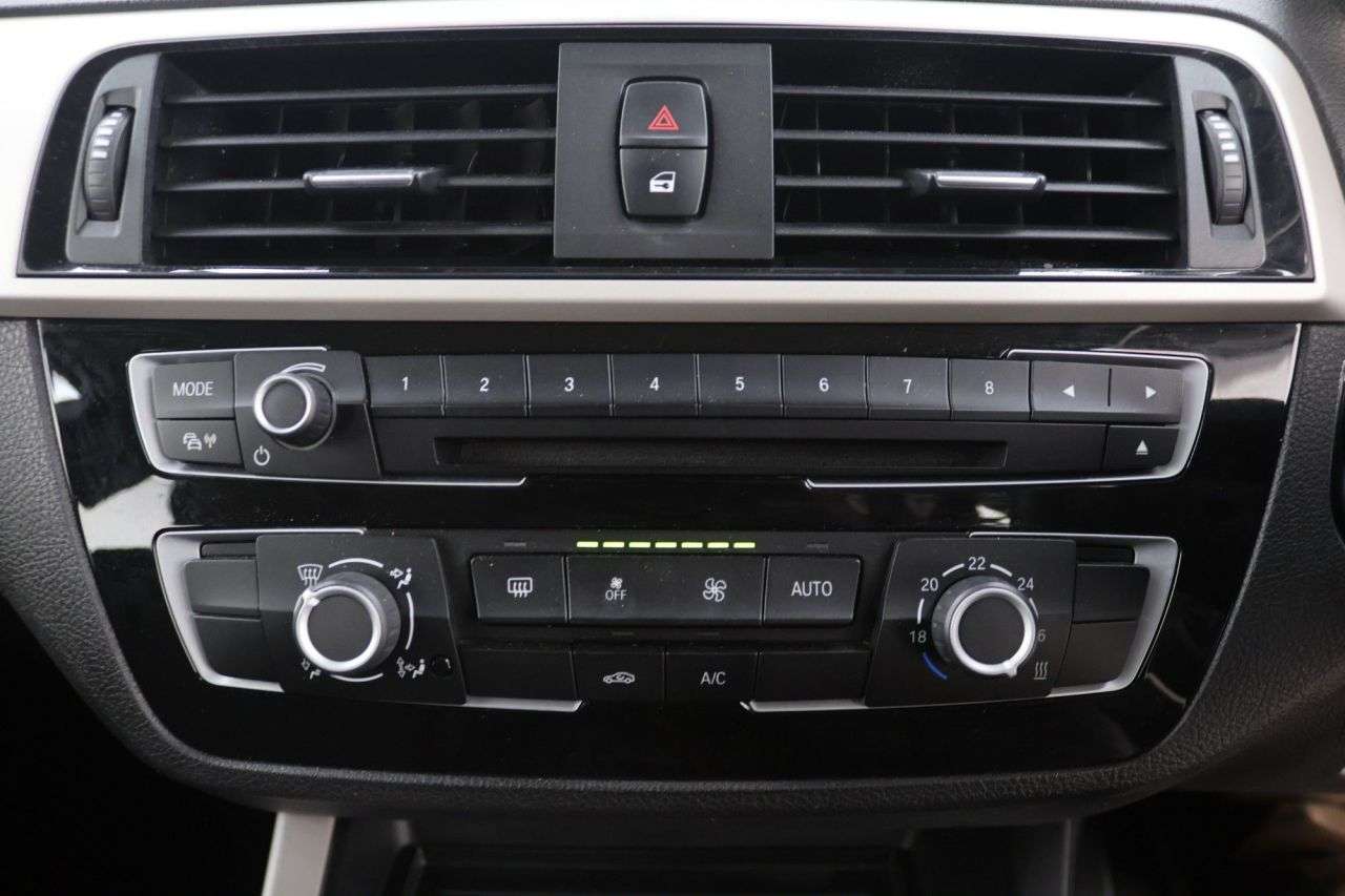 2018 BMW 1 SERIES 2018 BMW 1 SERIES