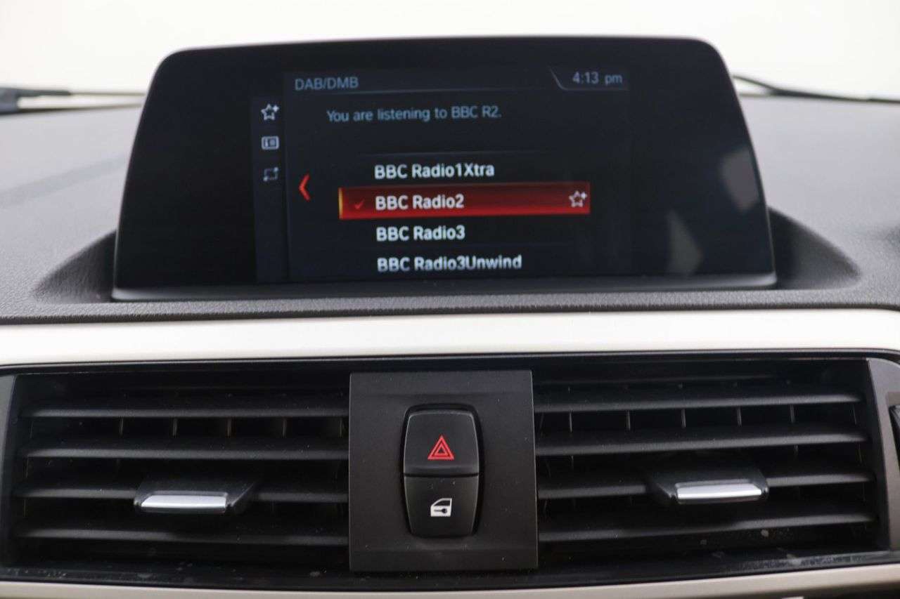 2018 BMW 1 SERIES 2018 BMW 1 SERIES