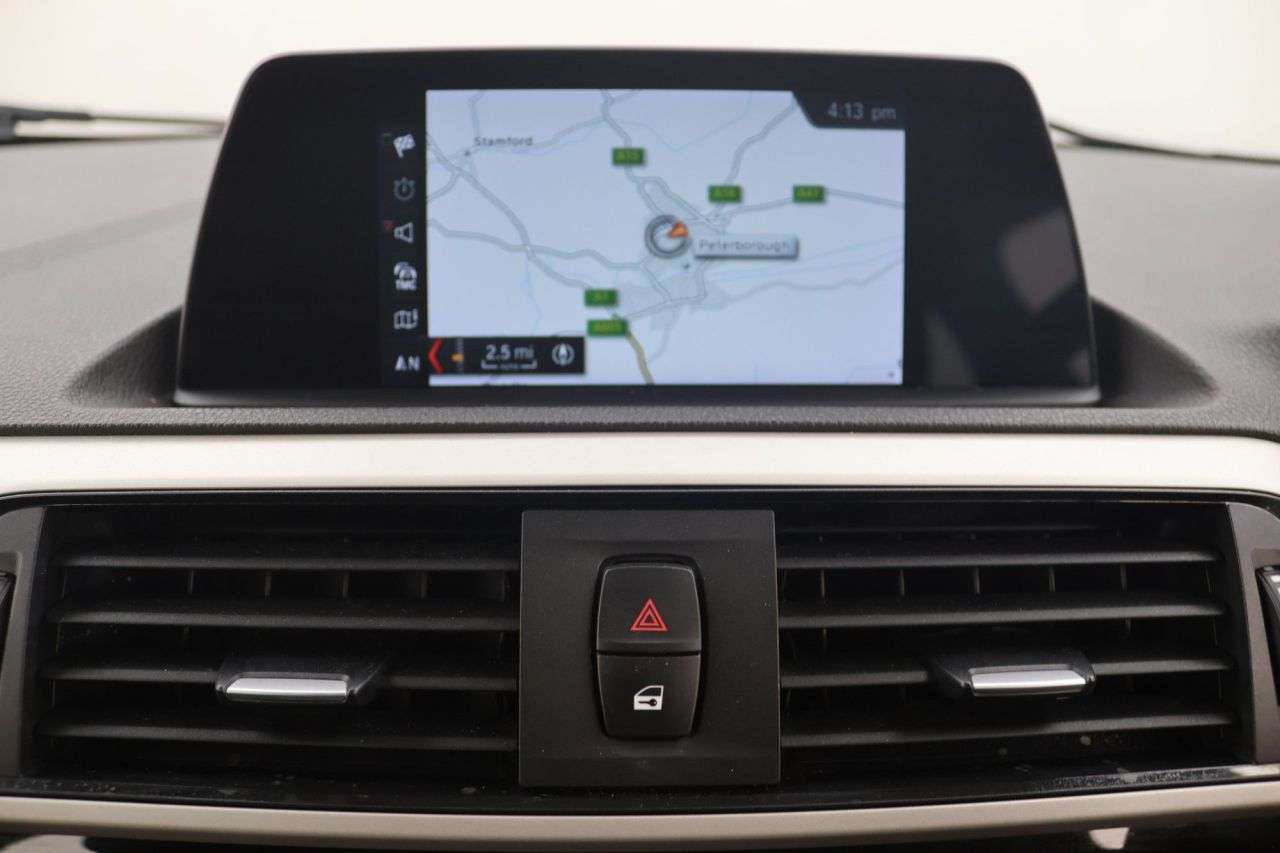 2018 BMW 1 SERIES 2018 BMW 1 SERIES