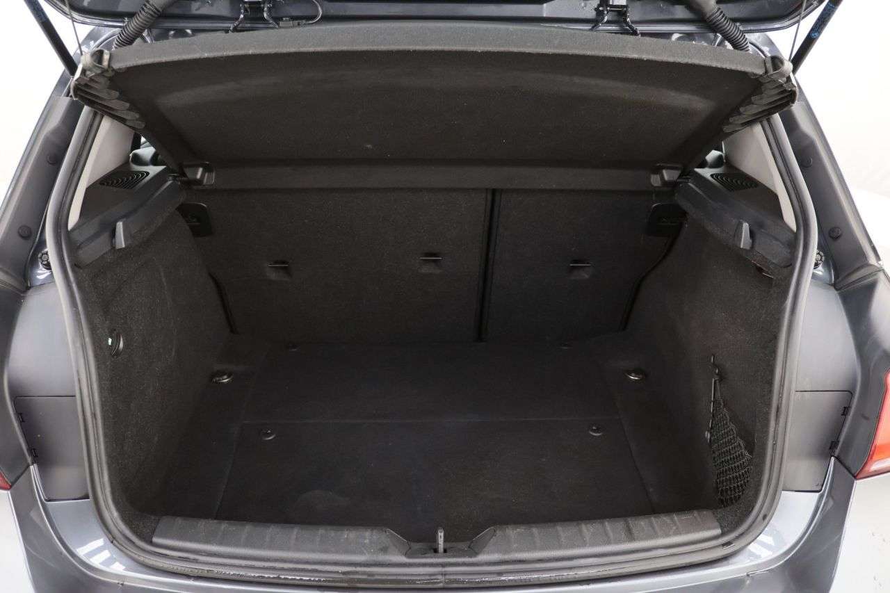 2018 BMW 1 SERIES 2018 BMW 1 SERIES