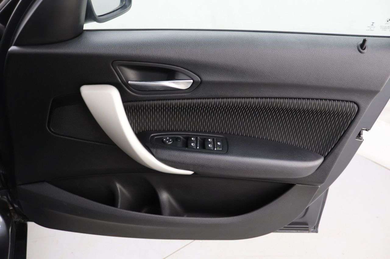 2018 BMW 1 SERIES 2018 BMW 1 SERIES