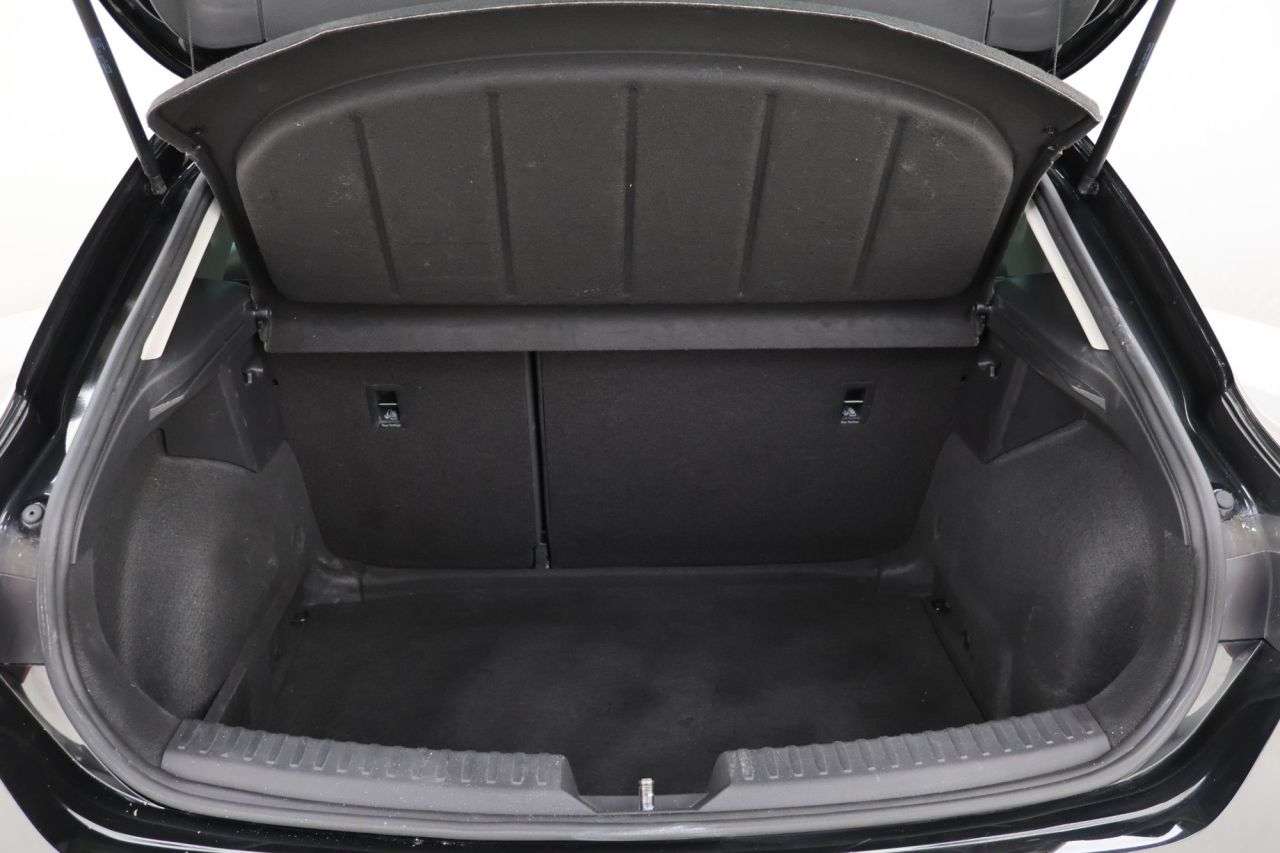 2020 SEAT LEON 2020 SEAT LEON