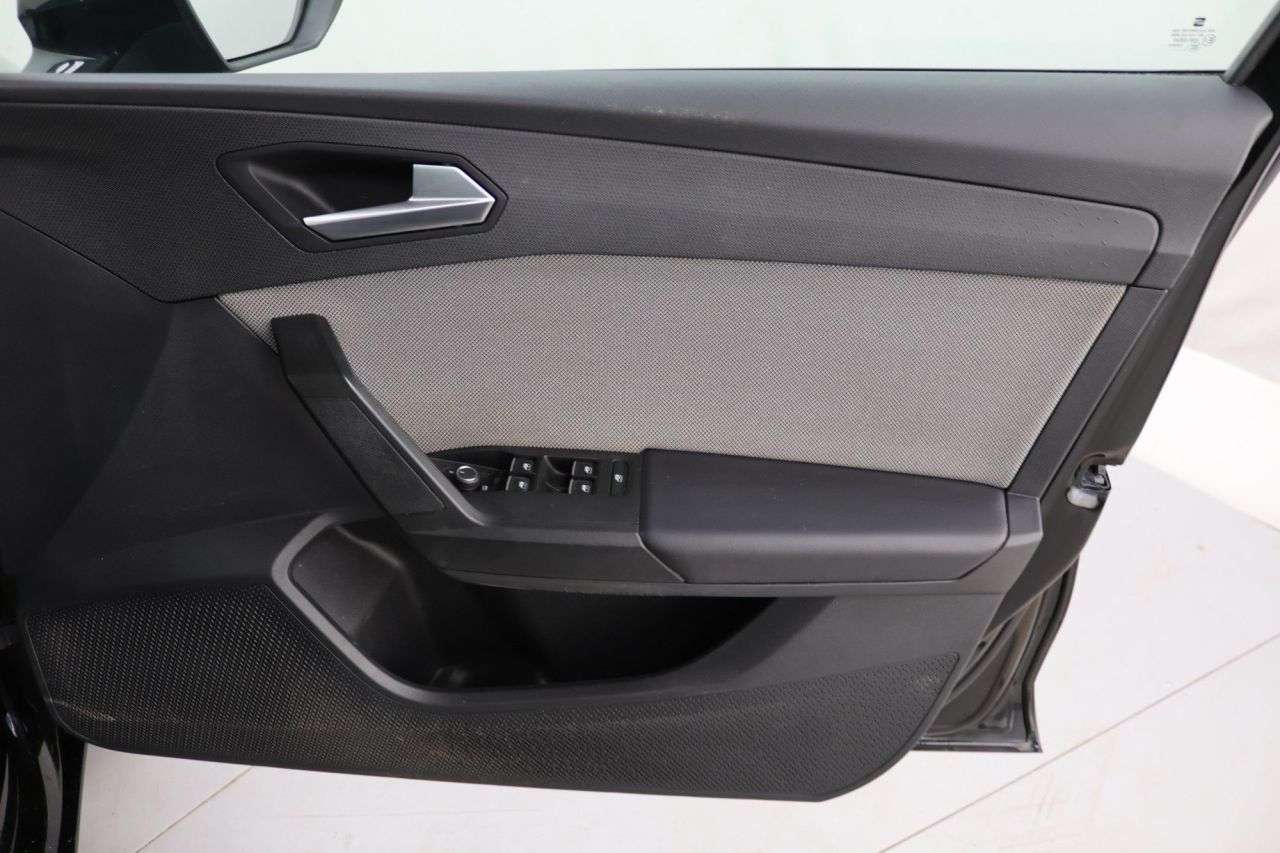 2020 SEAT LEON 2020 SEAT LEON