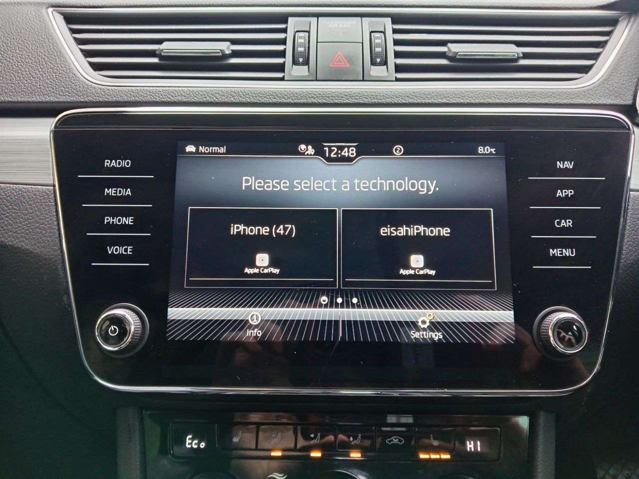 2021 SKODA SUPERB 2021 SKODA SUPERB