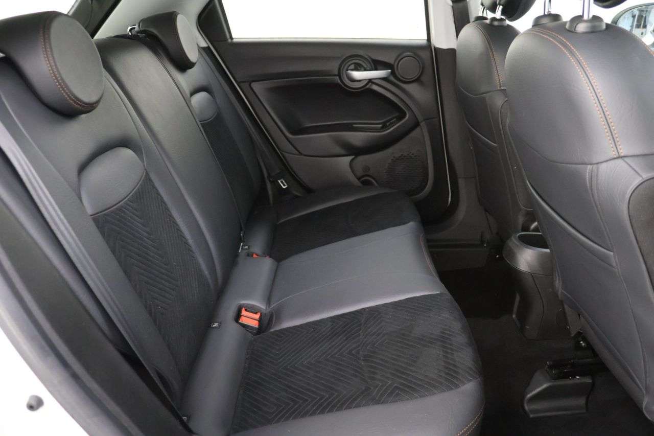 2020 FIAT 500X 2020 FIAT 500X