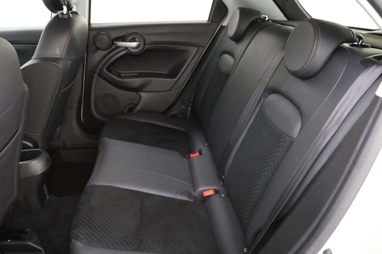 2020 FIAT 500X 2020 FIAT 500X