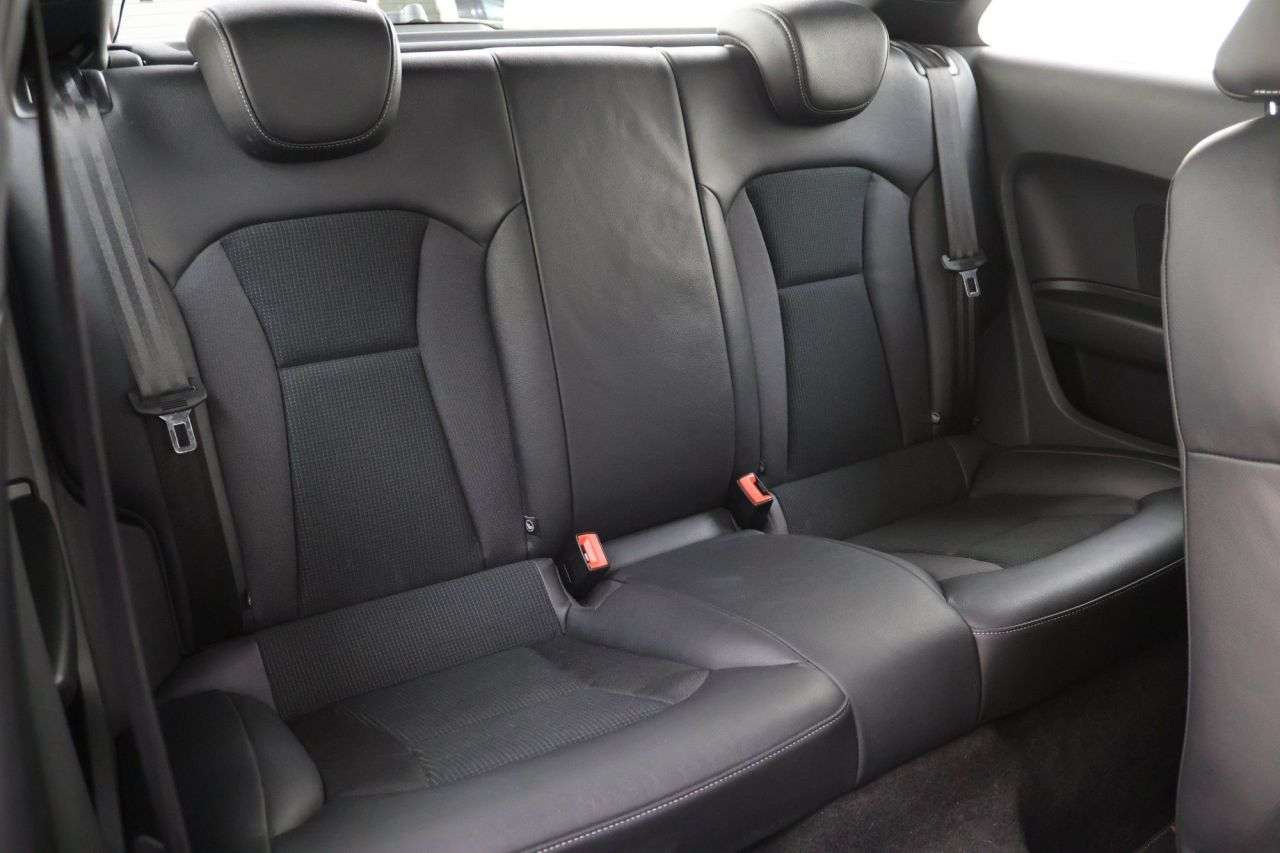 2018 AUDI A1 2018 AUDI A1