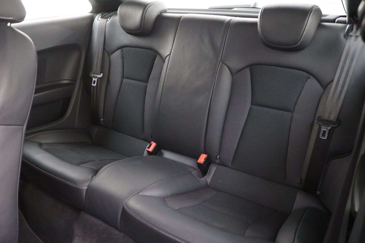 2018 AUDI A1 2018 AUDI A1