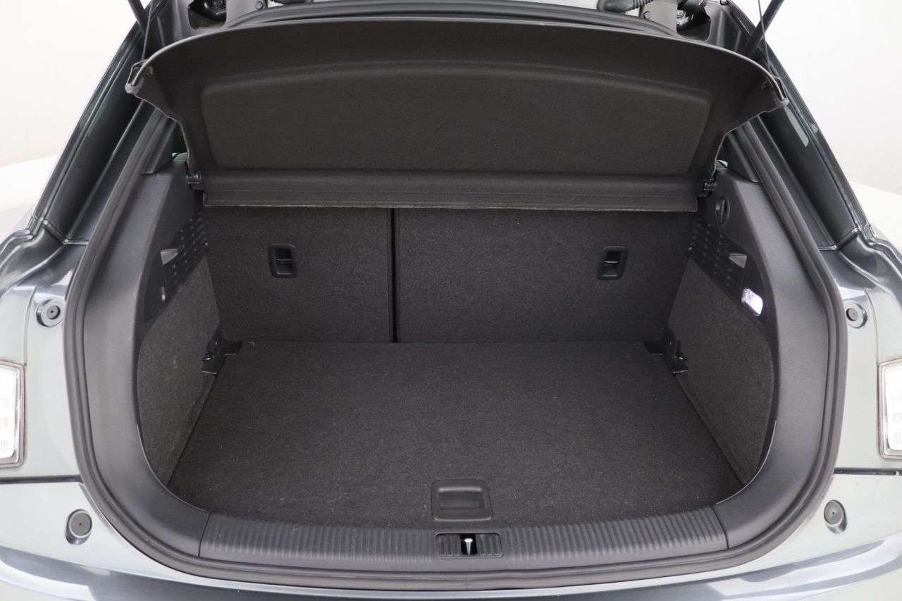 2018 AUDI A1 2018 AUDI A1