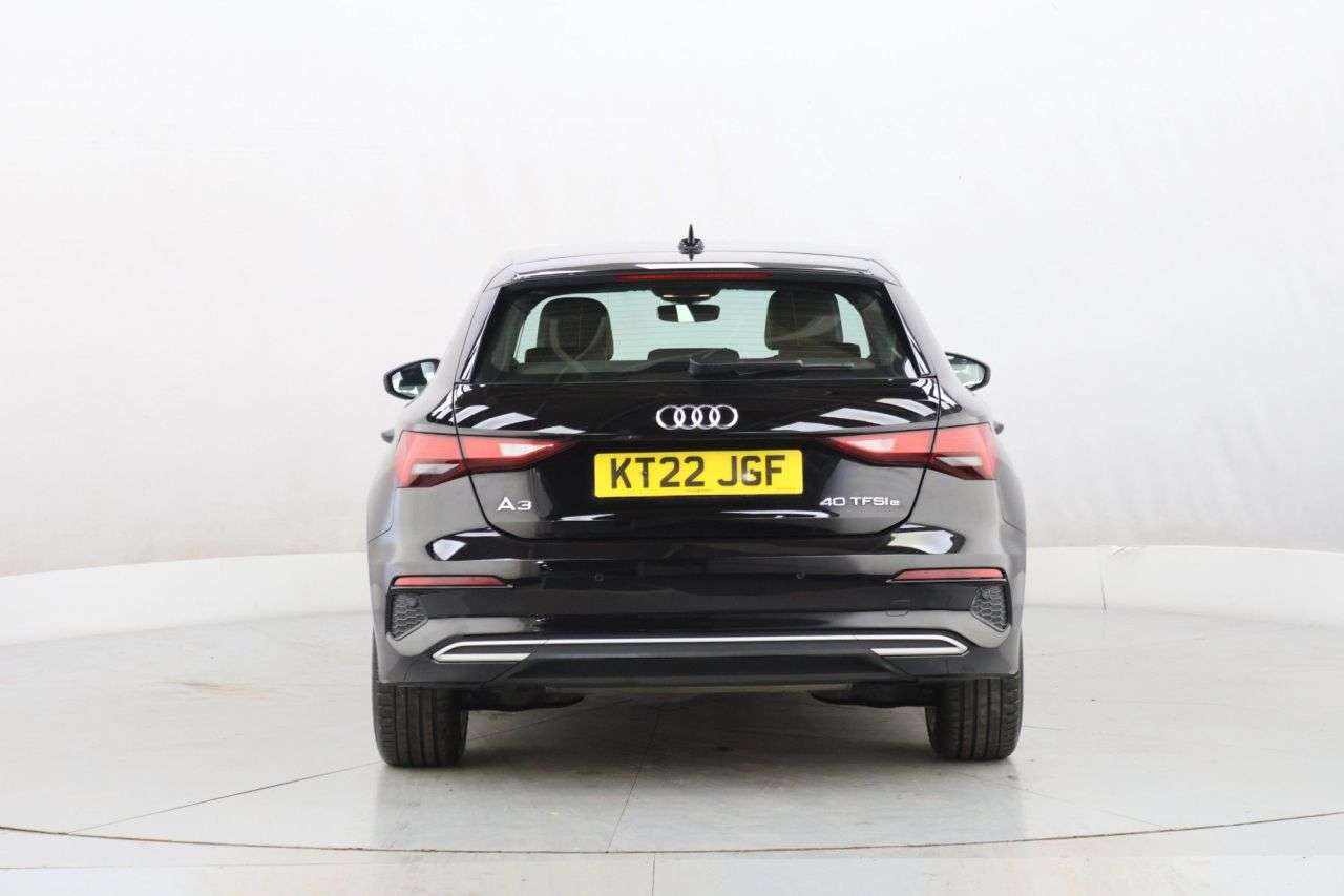 2022 AUDI A3 2022 AUDI A3