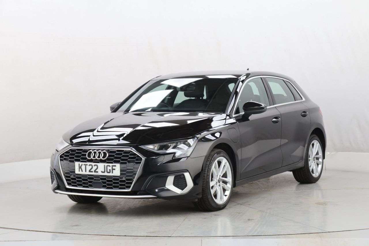 2022 AUDI A3 2022 AUDI A3