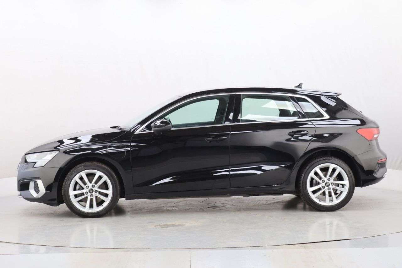 2022 AUDI A3 2022 AUDI A3