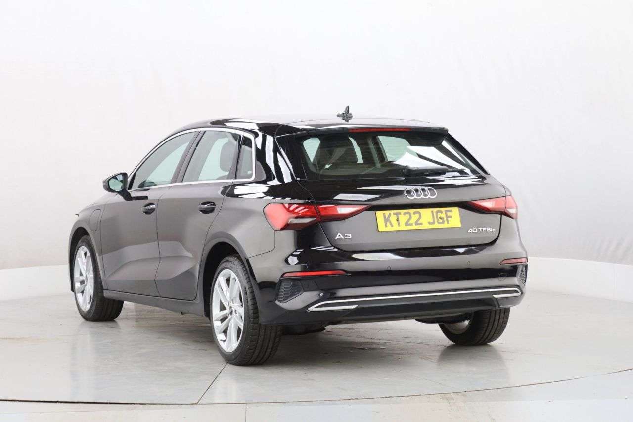 2022 AUDI A3 2022 AUDI A3