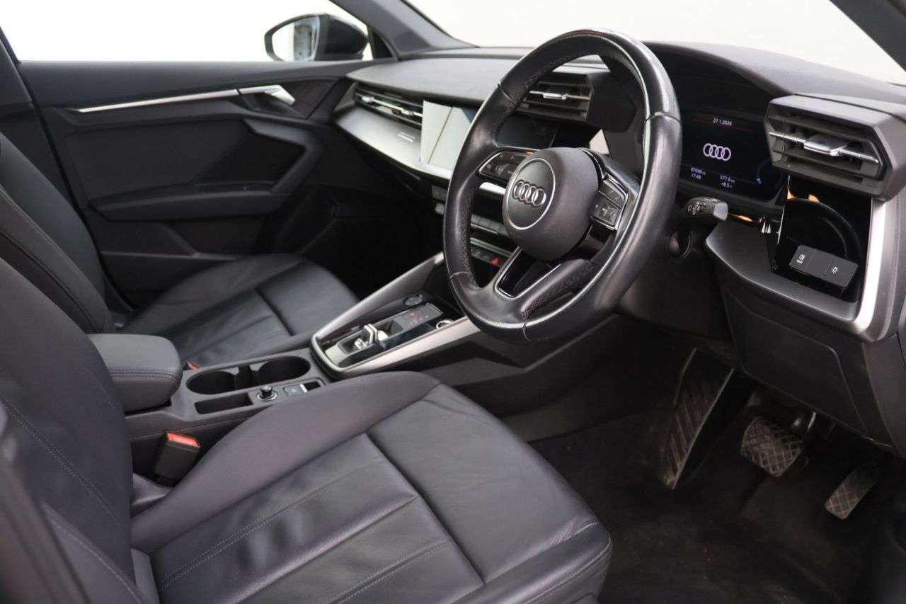2022 AUDI A3 2022 AUDI A3