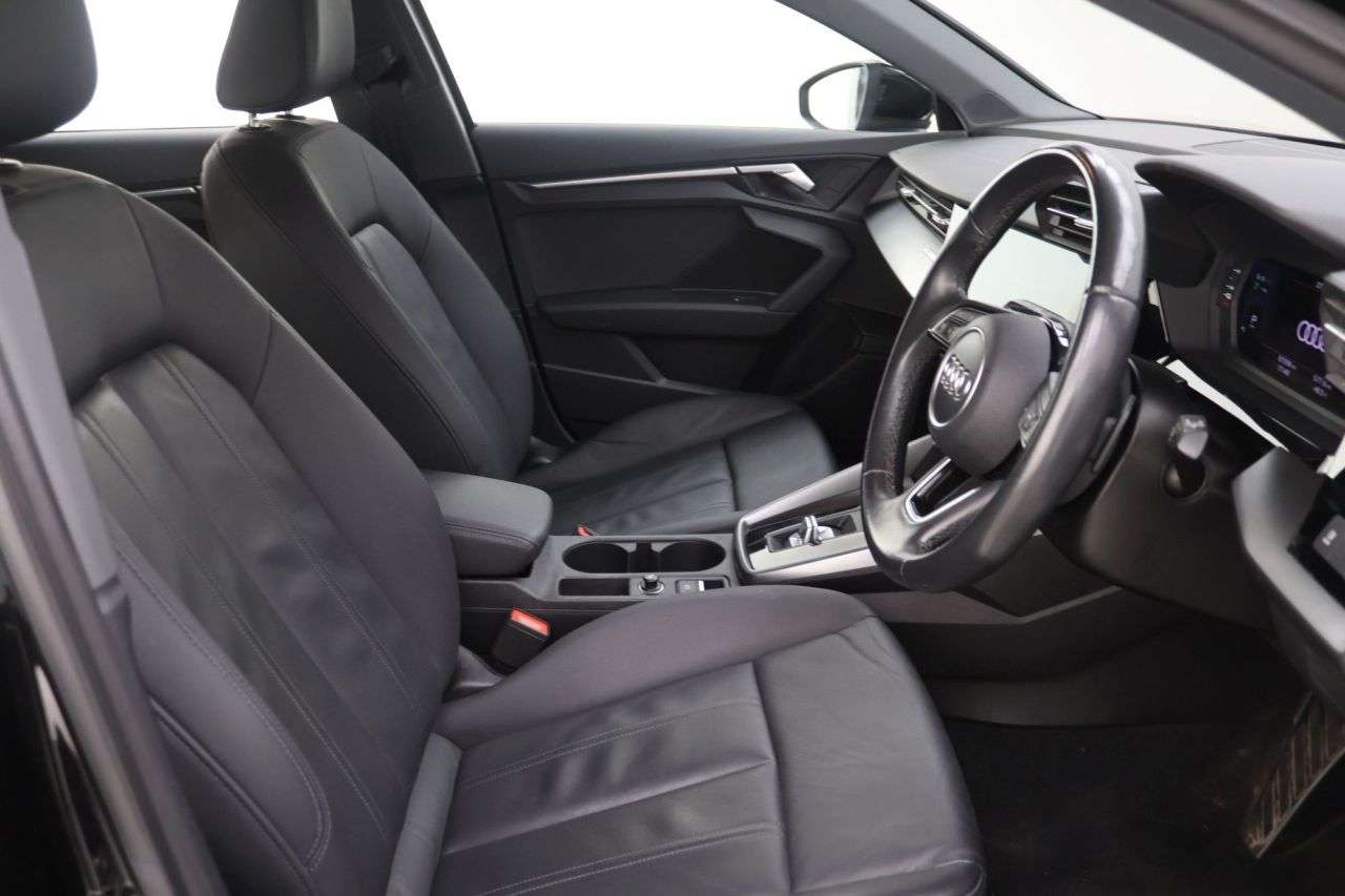 2022 AUDI A3 2022 AUDI A3