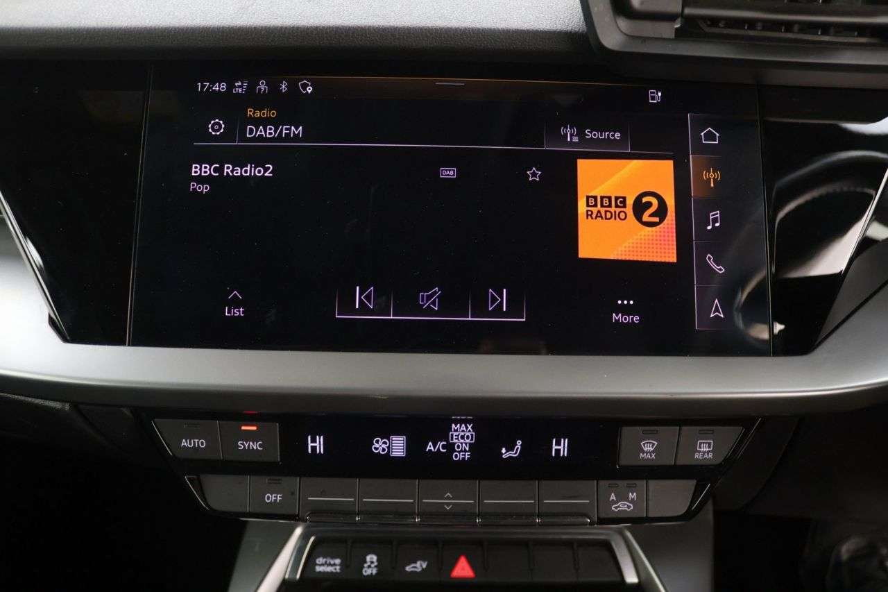 2022 AUDI A3 2022 AUDI A3