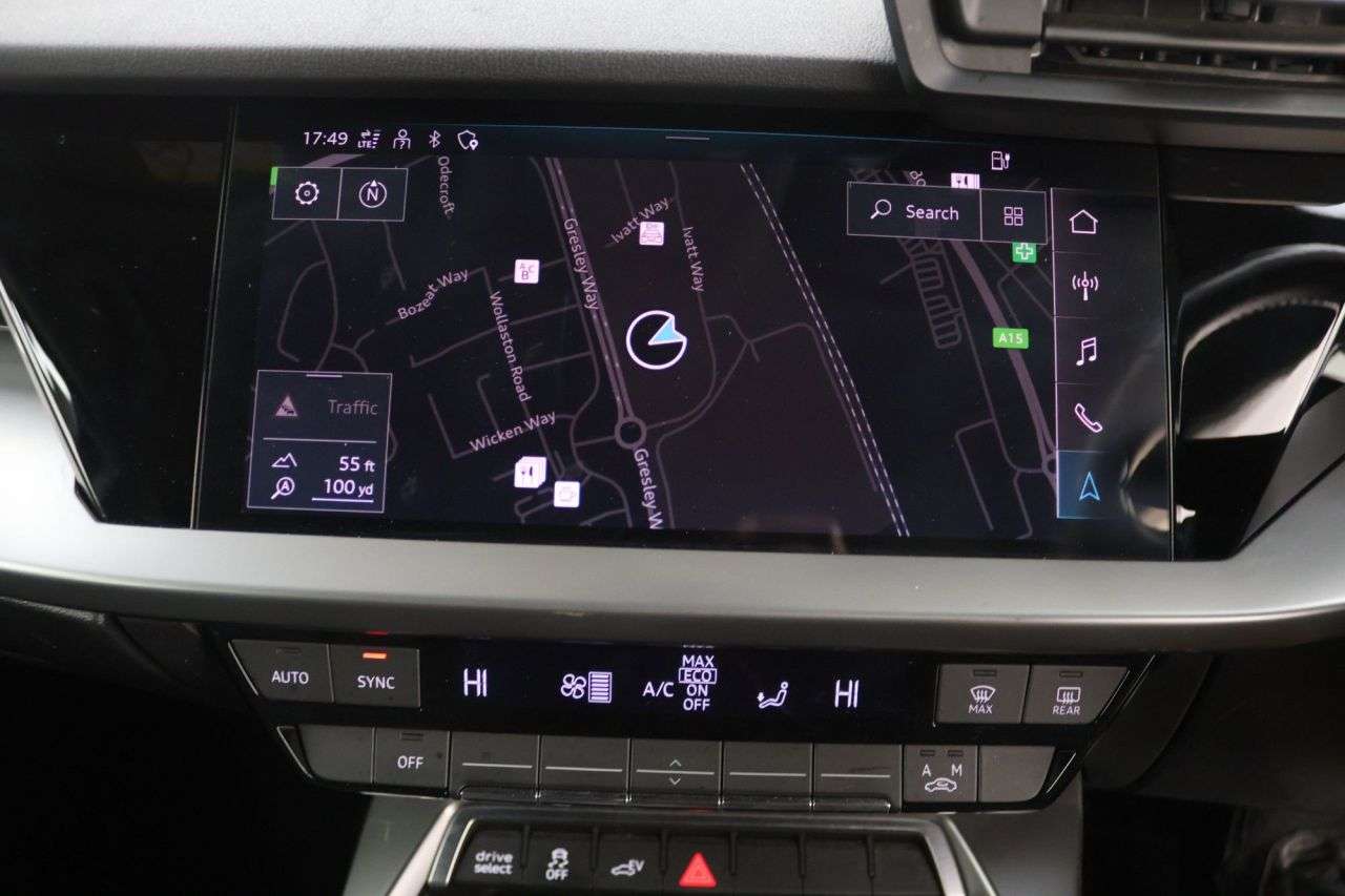 2022 AUDI A3 2022 AUDI A3