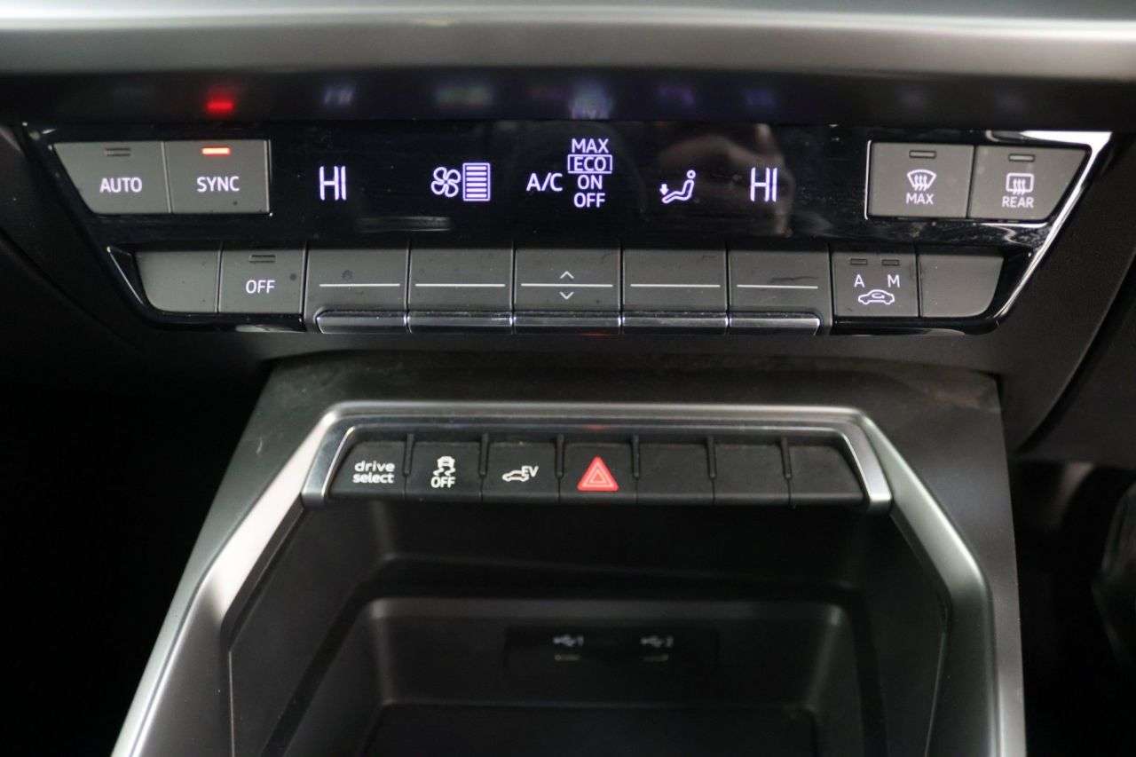 2022 AUDI A3 2022 AUDI A3