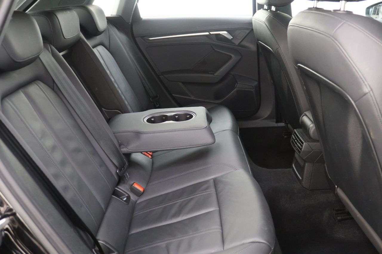 2022 AUDI A3 2022 AUDI A3