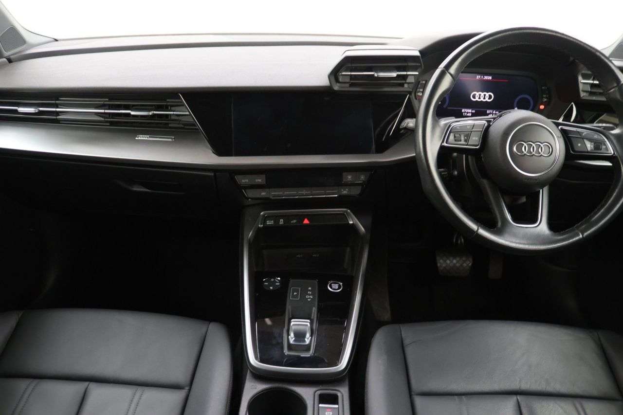 2022 AUDI A3 2022 AUDI A3