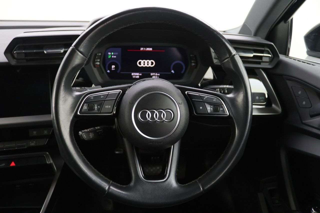 2022 AUDI A3 2022 AUDI A3