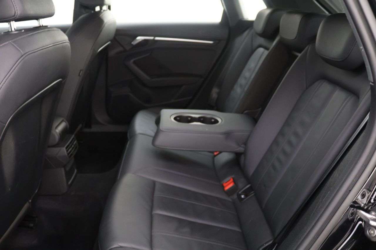 2022 AUDI A3 2022 AUDI A3