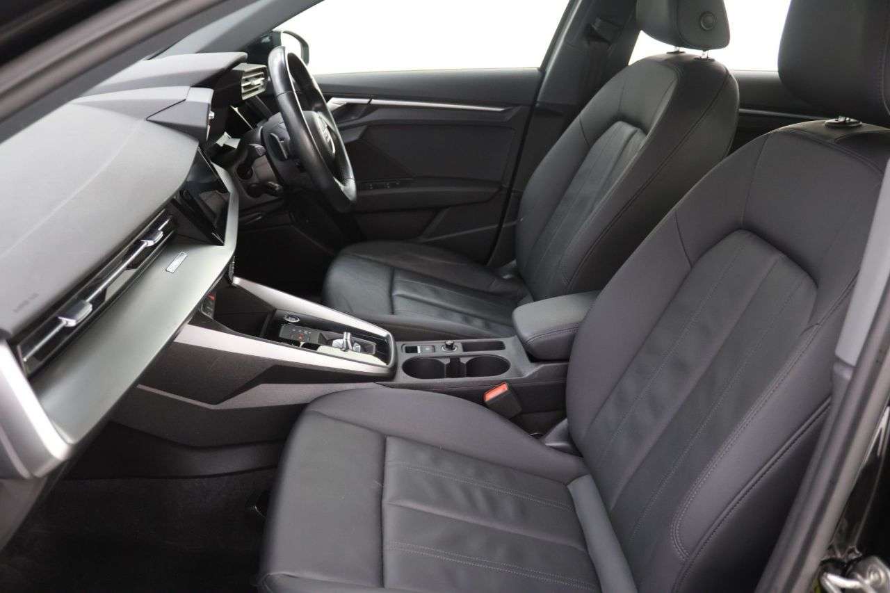 2022 AUDI A3 2022 AUDI A3