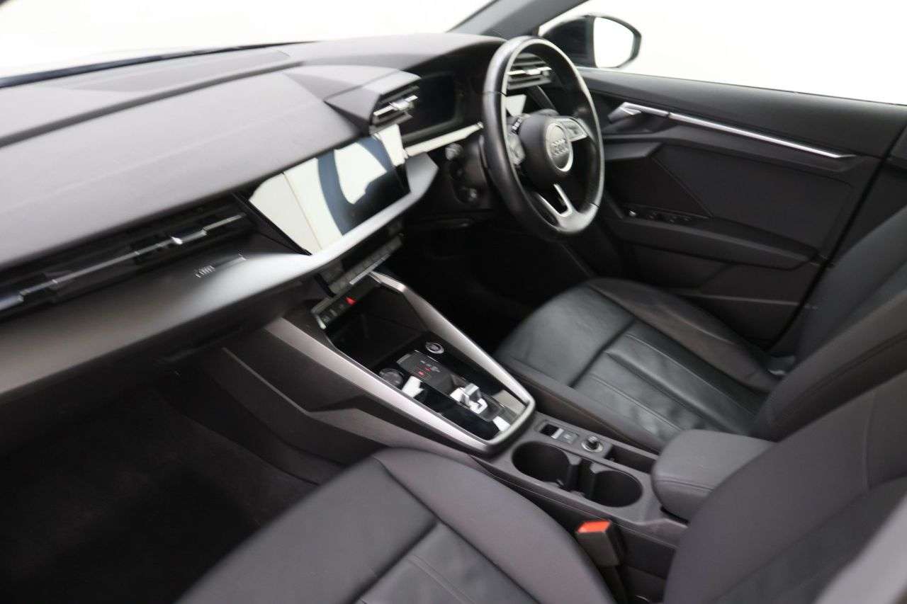 2022 AUDI A3 2022 AUDI A3