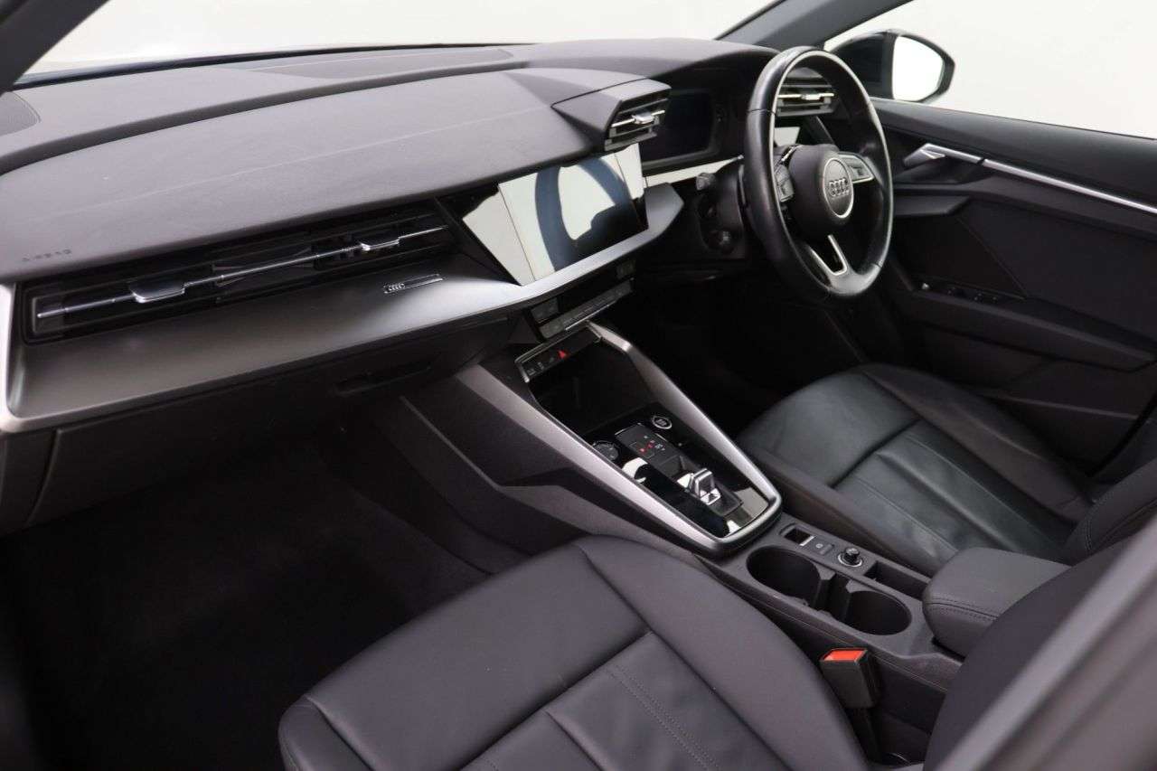 2022 AUDI A3 2022 AUDI A3