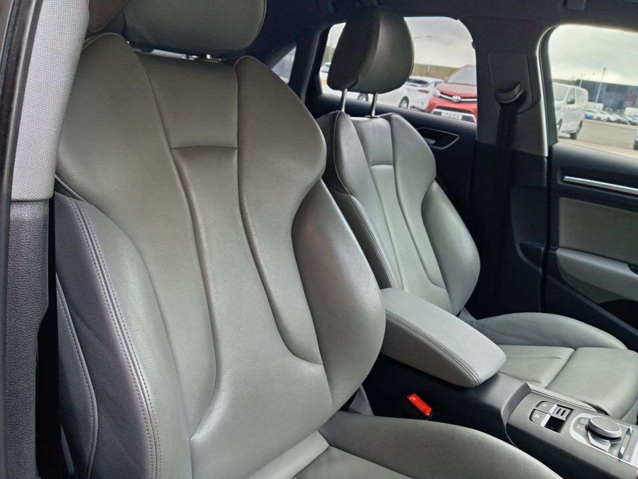 2018 AUDI A3 2018 AUDI A3