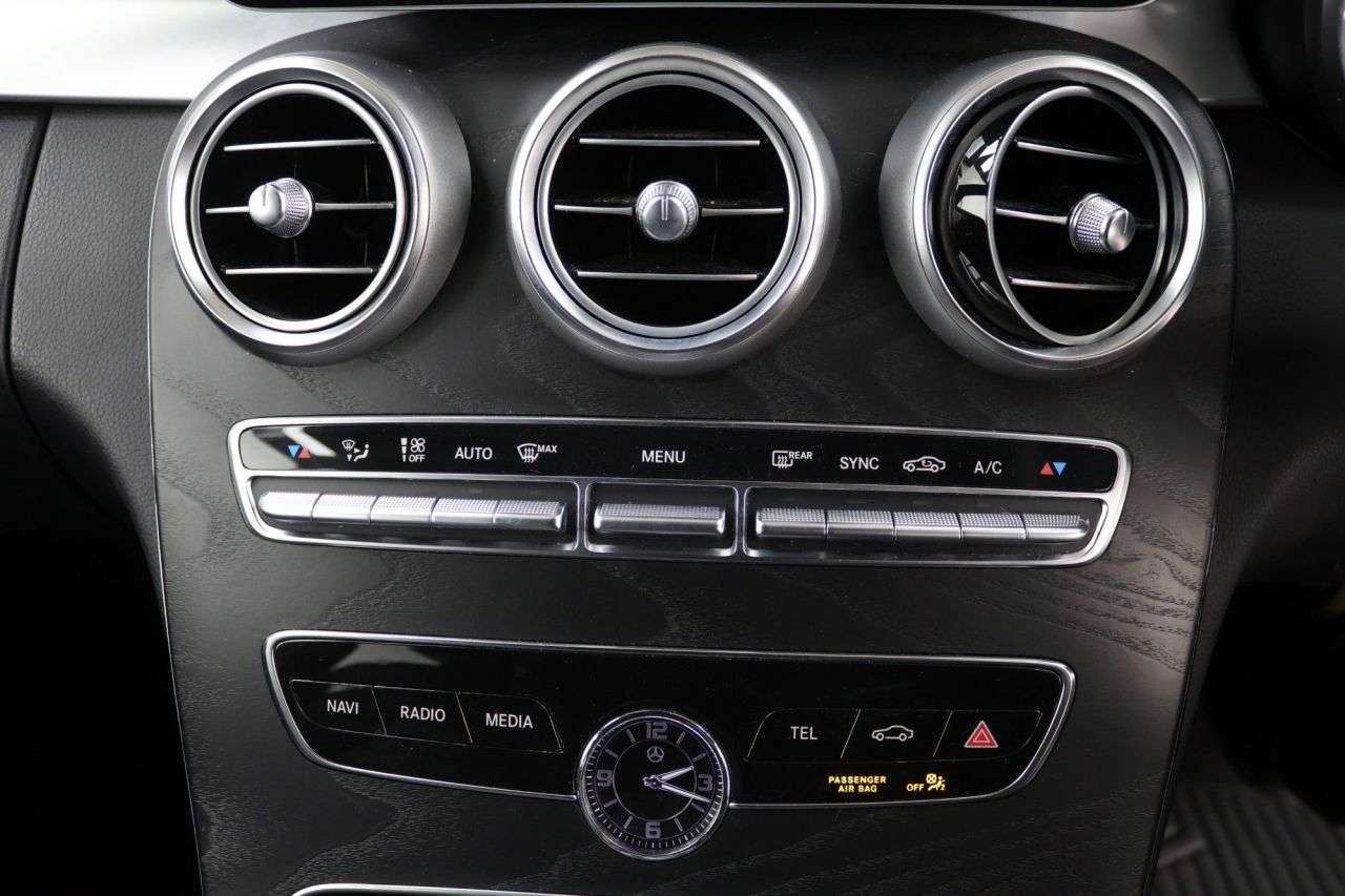 2020 MERCEDES-BENZ C CLASS 2020 MERCEDES-BENZ C CLASS