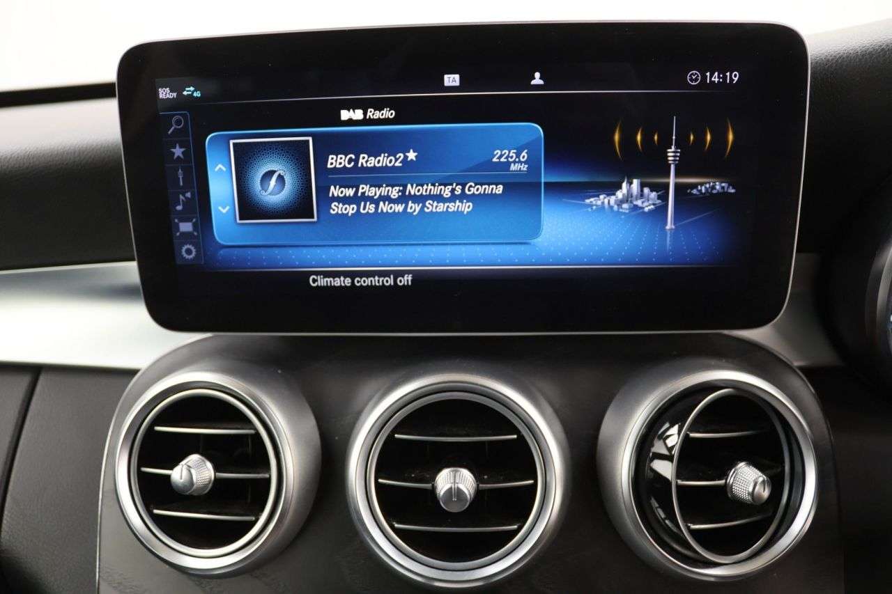 2020 MERCEDES-BENZ C CLASS 2020 MERCEDES-BENZ C CLASS