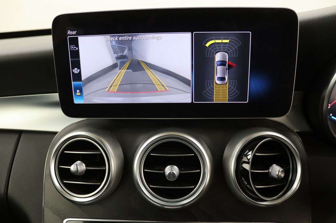 2020 MERCEDES-BENZ C CLASS 2020 MERCEDES-BENZ C CLASS