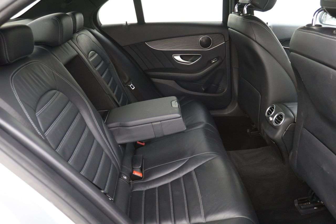 2020 MERCEDES-BENZ C CLASS 2020 MERCEDES-BENZ C CLASS