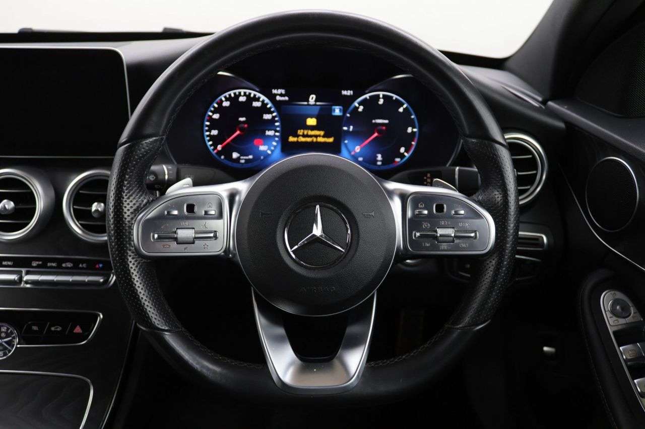 2020 MERCEDES-BENZ C CLASS 2020 MERCEDES-BENZ C CLASS