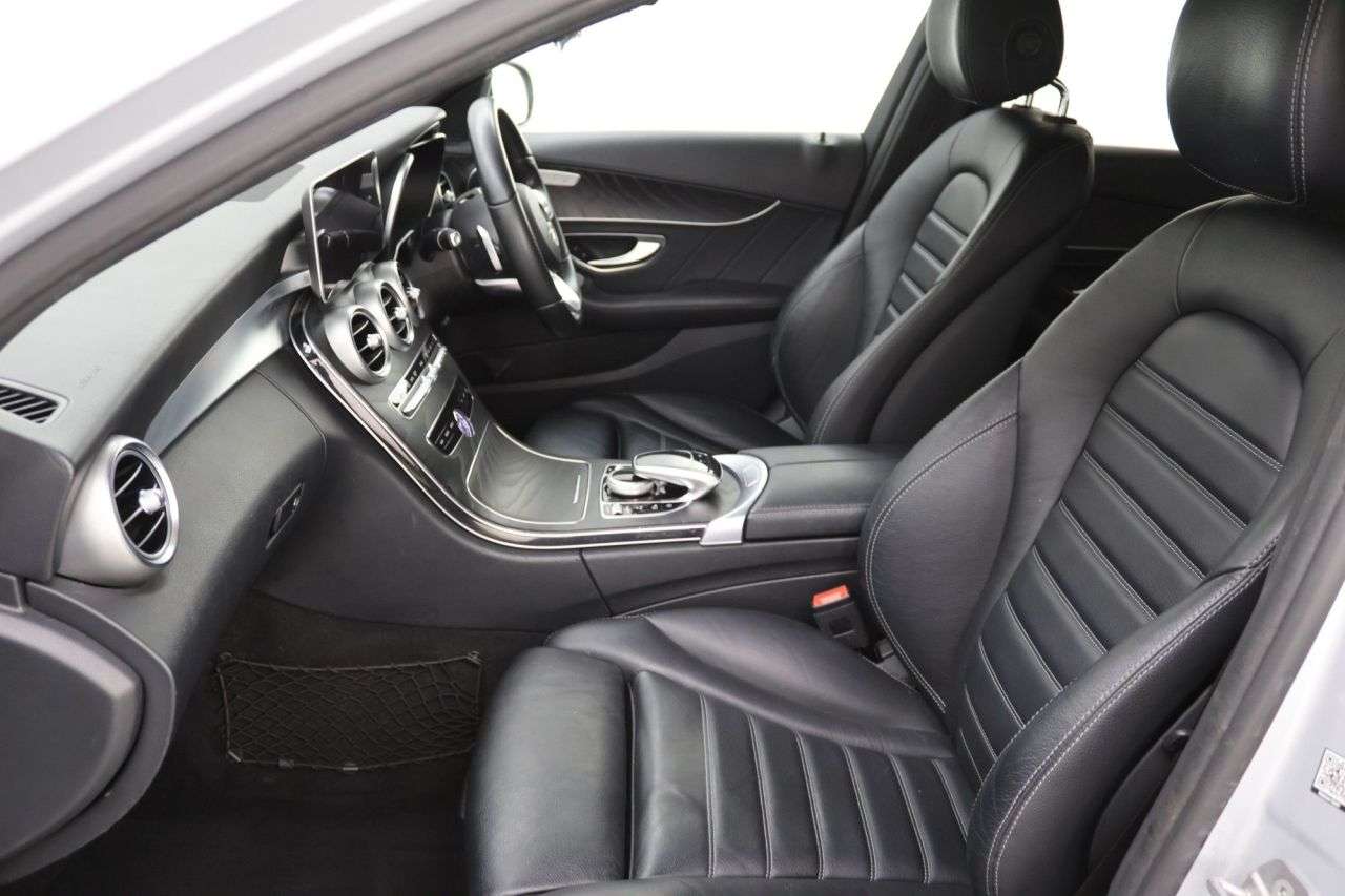 2020 MERCEDES-BENZ C CLASS 2020 MERCEDES-BENZ C CLASS