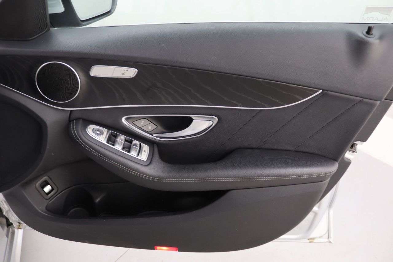 2020 MERCEDES-BENZ C CLASS 2020 MERCEDES-BENZ C CLASS