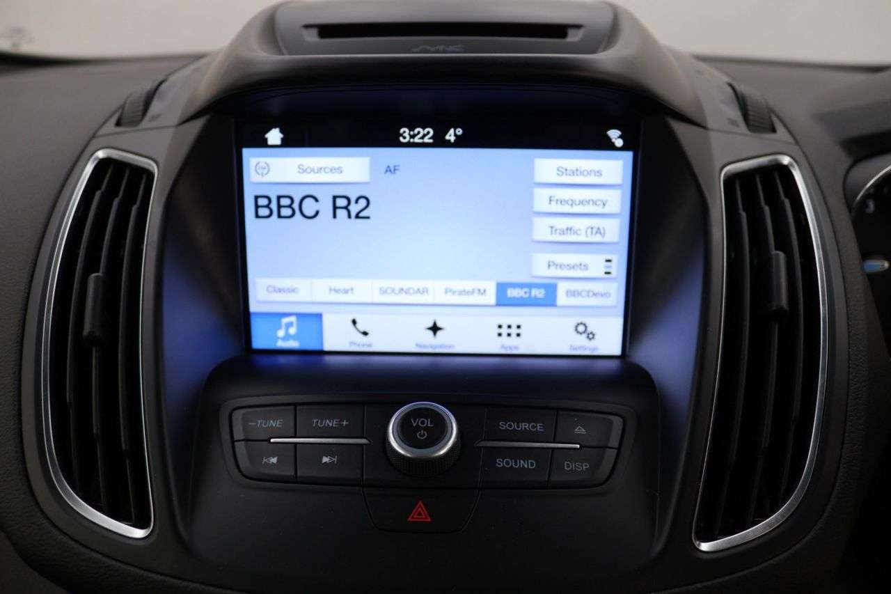 2017 FORD GRAND C-MAX 2017 FORD GRAND C-MAX