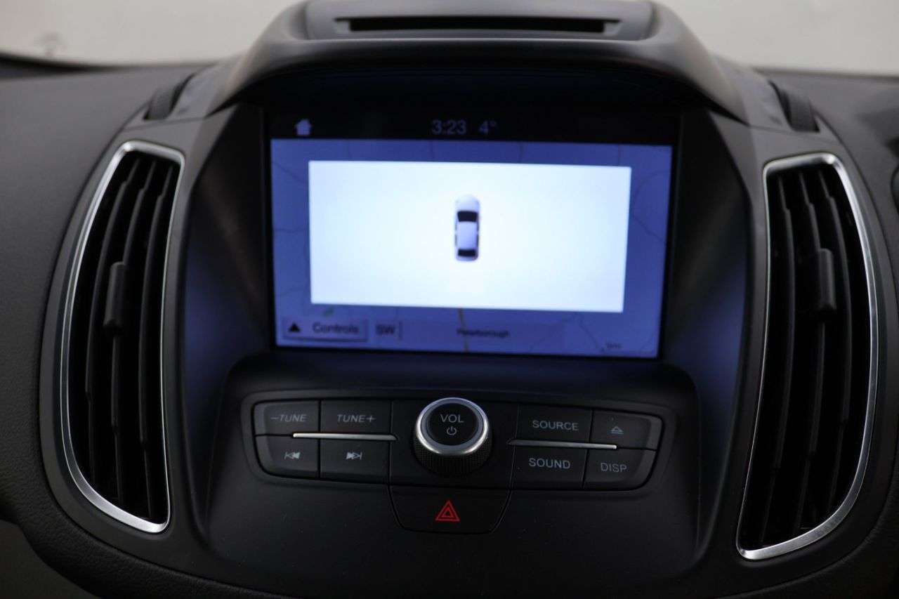 2017 FORD GRAND C-MAX 2017 FORD GRAND C-MAX