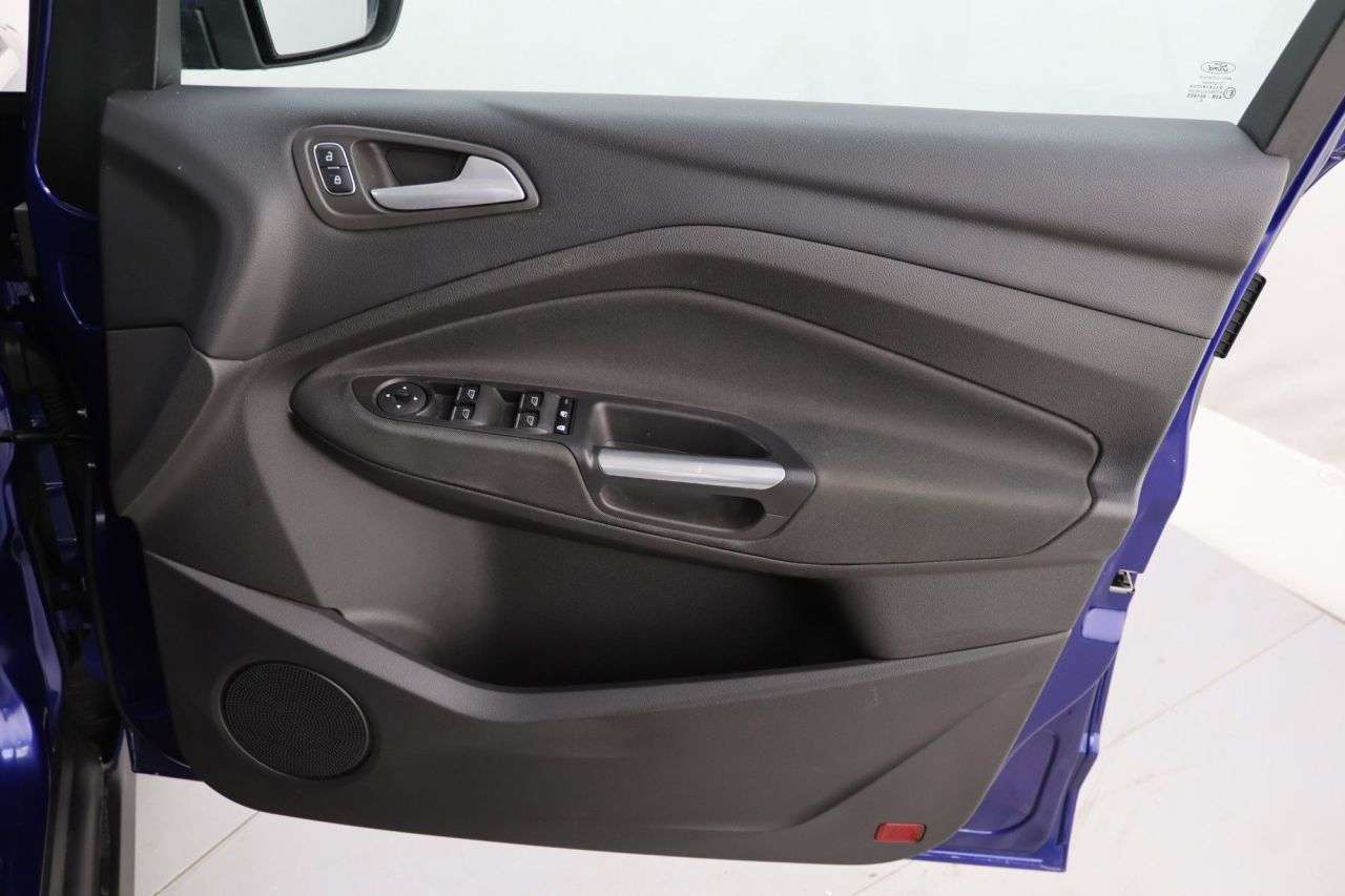 2017 FORD GRAND C-MAX 2017 FORD GRAND C-MAX