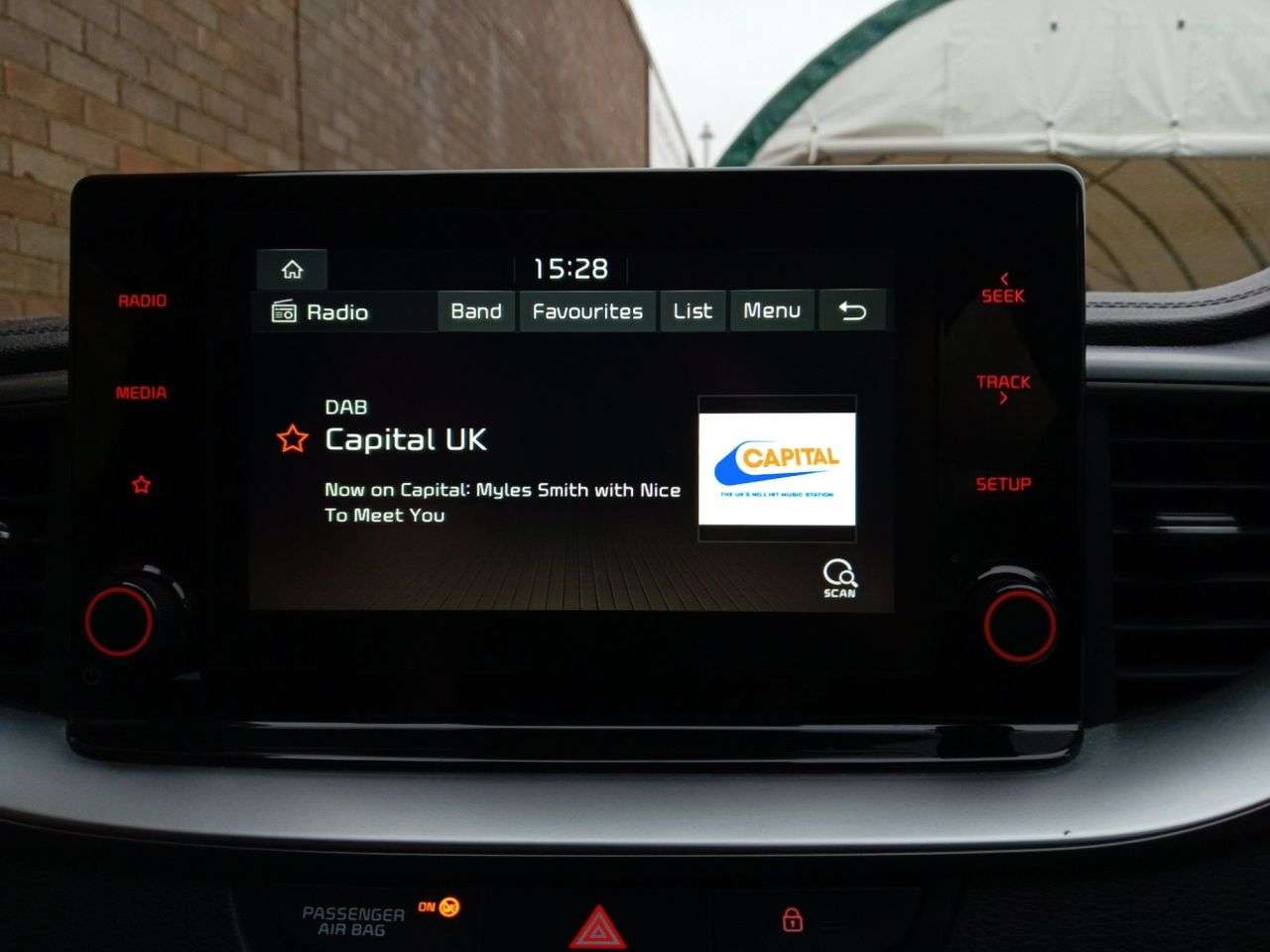 2019 KIA CEED 2019 KIA CEED