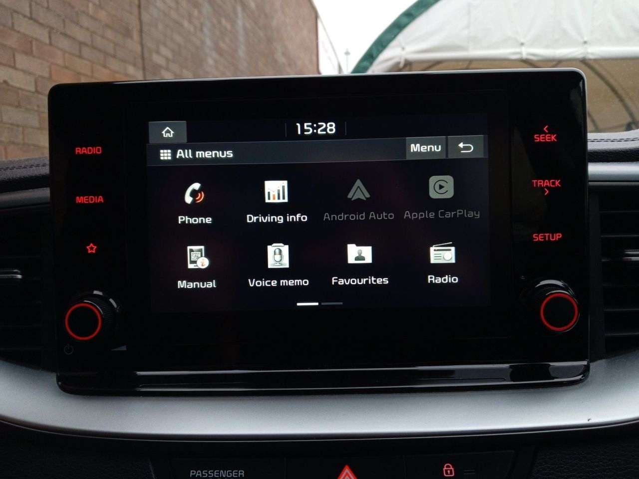 2019 KIA CEED 2019 KIA CEED