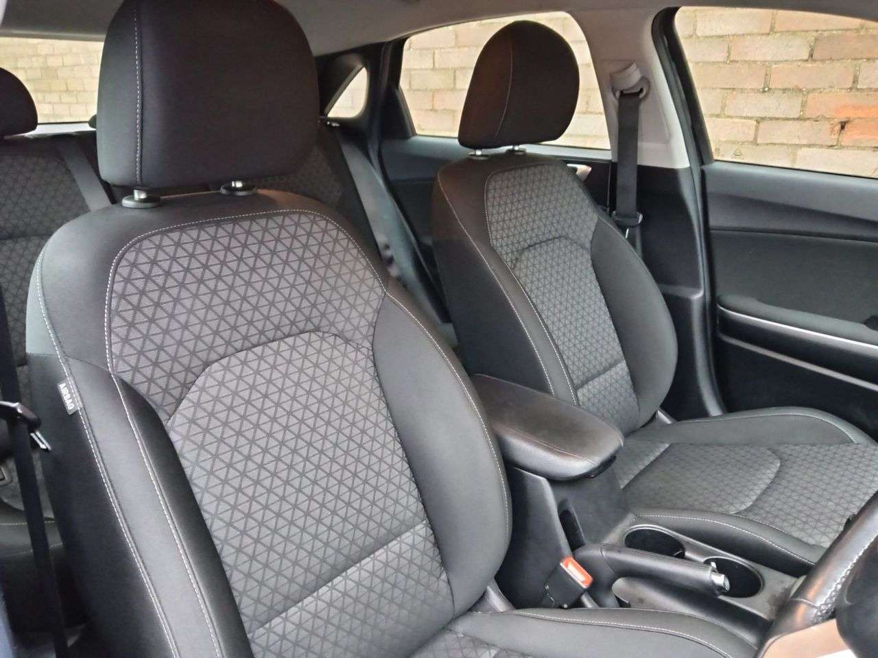 2019 KIA CEED 2019 KIA CEED