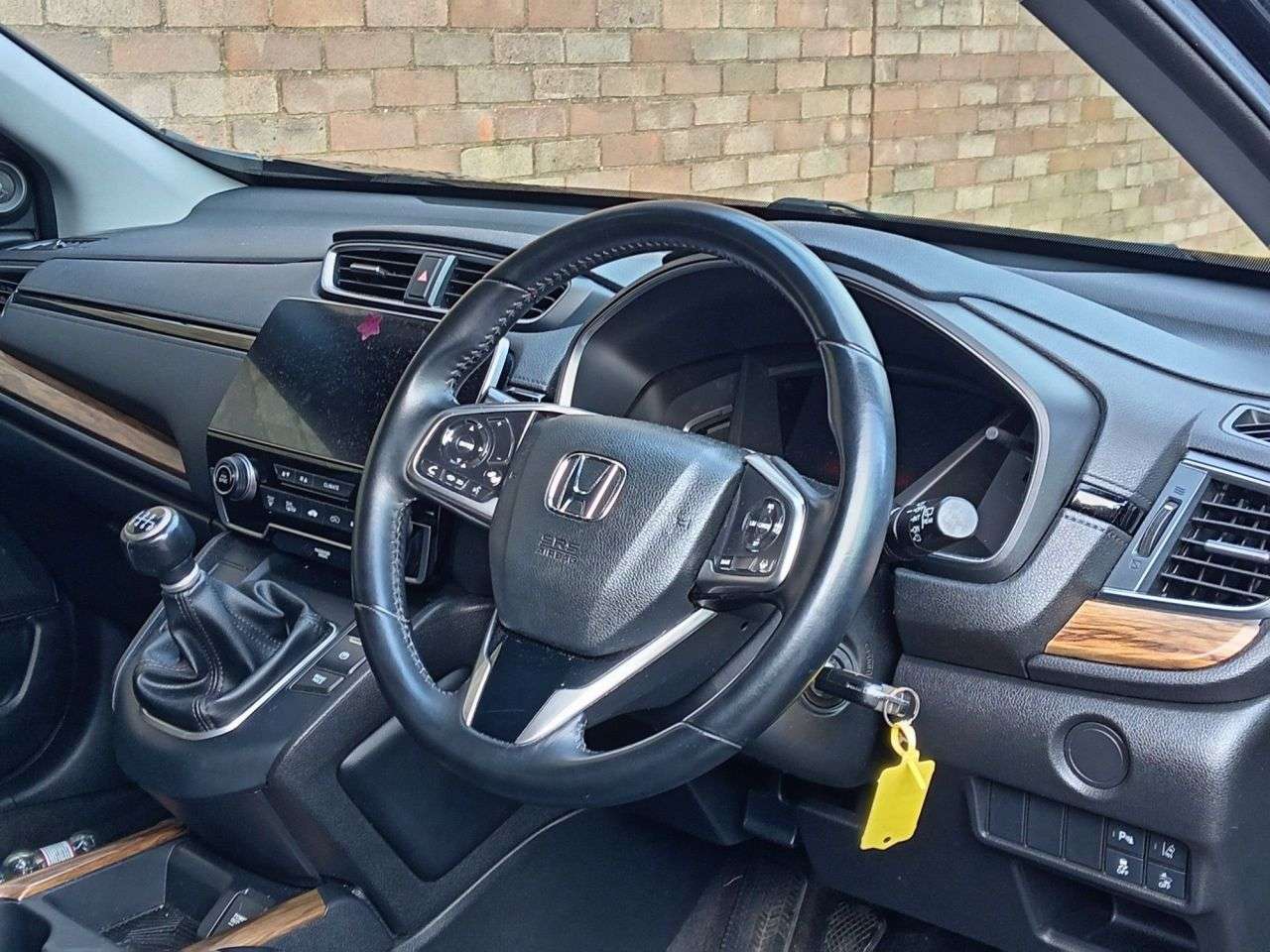 2019 HONDA CR-V 2019 HONDA CR-V