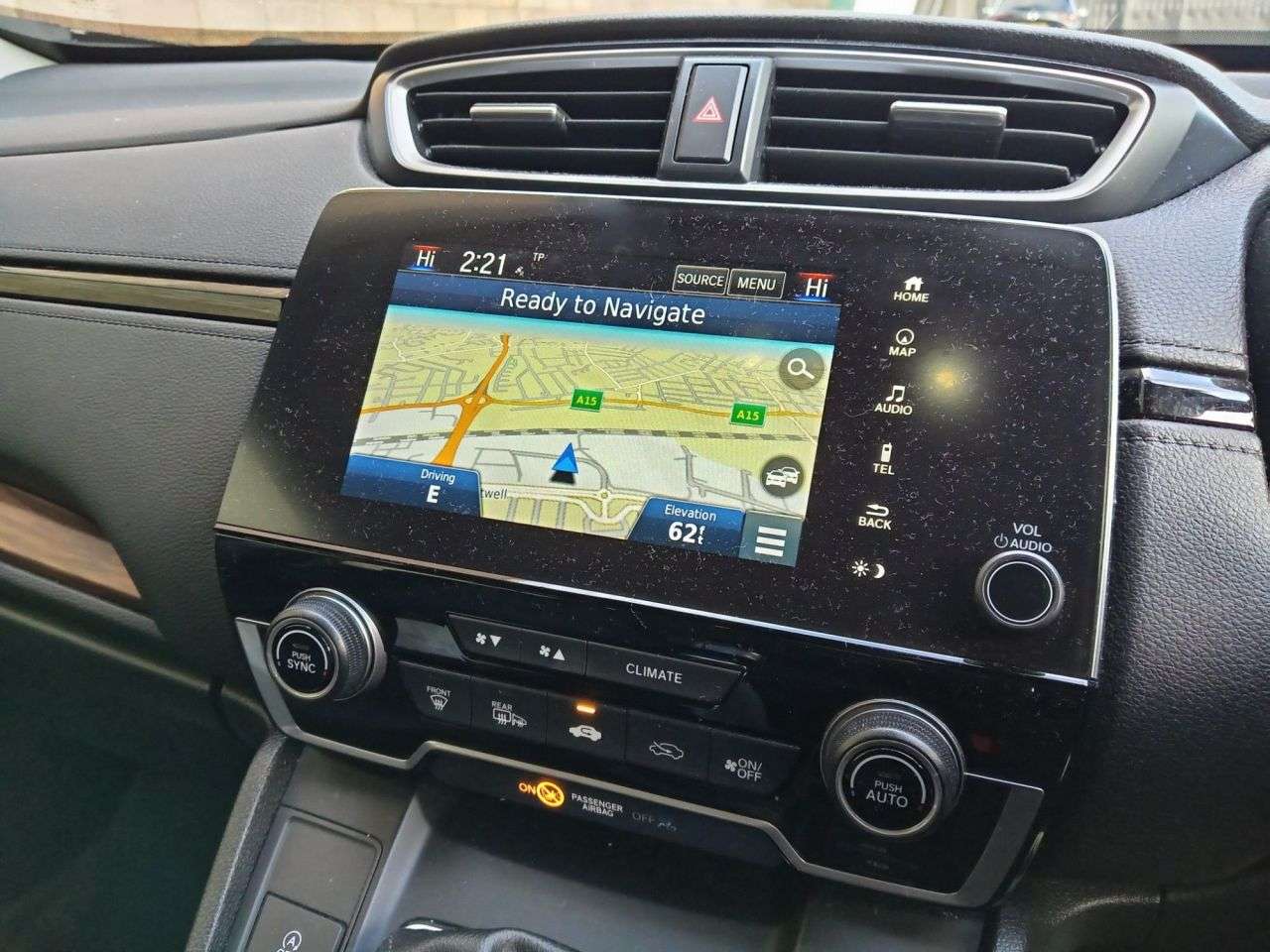 2019 HONDA CR-V 2019 HONDA CR-V