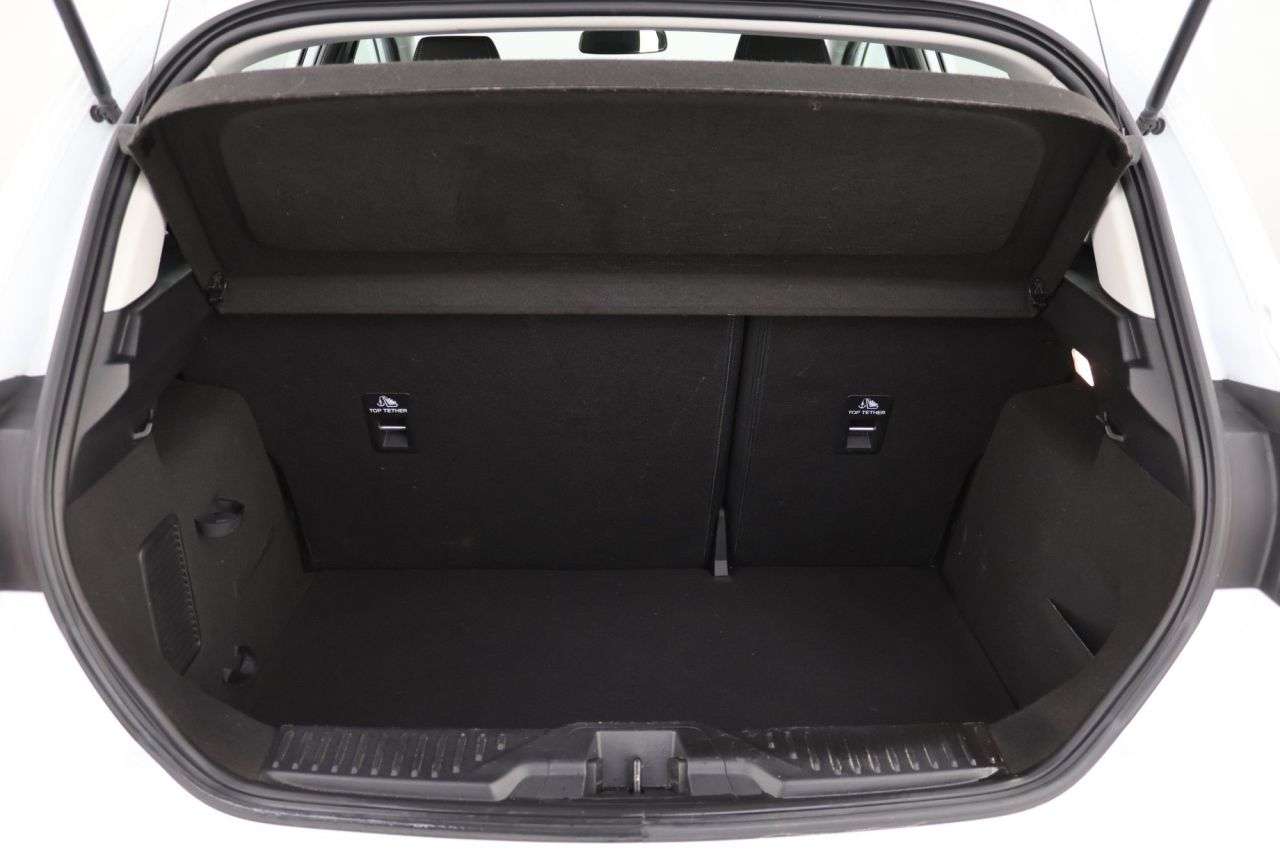 2019 FORD FIESTA 2019 FORD FIESTA